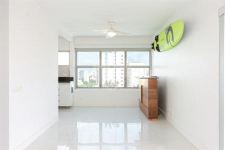 Duplex à venda com 2 quartos, sendo 1 suíte, em Vila Clementino, São Paulo, SP