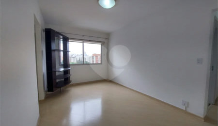 Apartamento para alugar com 2 quartos em Vila Leopoldina, São Paulo, SP