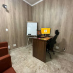 Andar Corporativo à venda, 45 m² por R$ 250.000,00 - Encruzilhada - Santos/SP