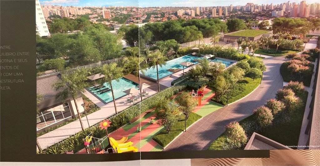 Apartamento à venda com 4 quartos, sendo 3 suítes, em Vila Anastácio, São Paulo, SP