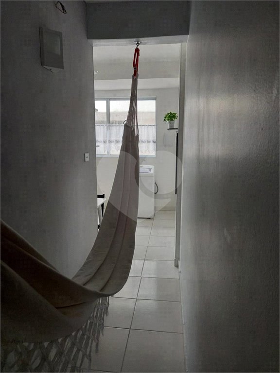 Apartamento à venda com 1 quarto em Consolação, São Paulo, SP