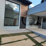 Casa Térrea à venda com 3 quartos, sendo 1 suíte,  em Pedra Vermelha (terra Preta), Mairiporã, SP