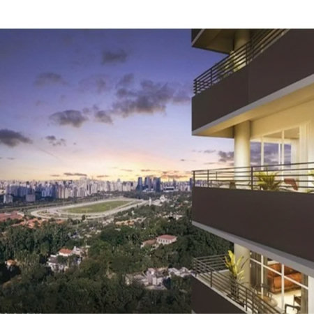 Apartamento à venda com 1 suíte em Butantã, São Paulo, SP