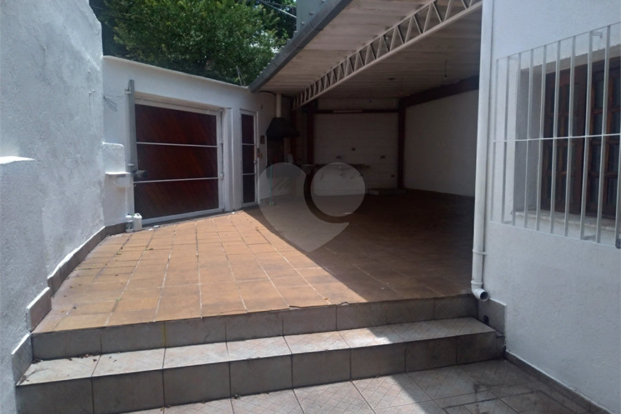 Sobrado à venda com 3 quartos em Casa Verde, São Paulo, SP