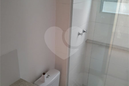 Apartamento à venda com 2 quartos em Jardim Arpoador, São Paulo, SP