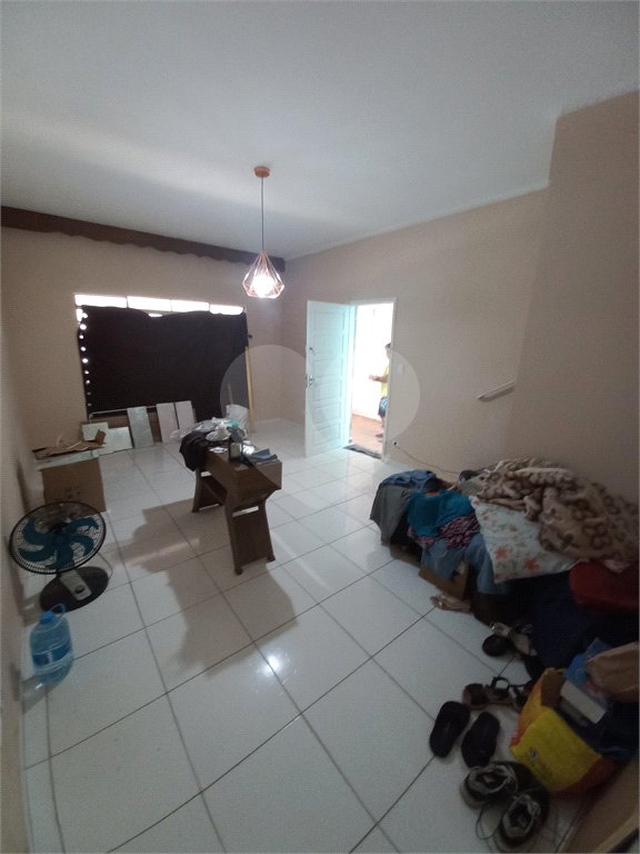 Sobrado à venda com 3 quartos em Parque Esmeralda, São Paulo, SP