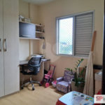 Apartamento à venda com 3 quartos, sendo 1 suíte,  em Água Fria, São Paulo, SP