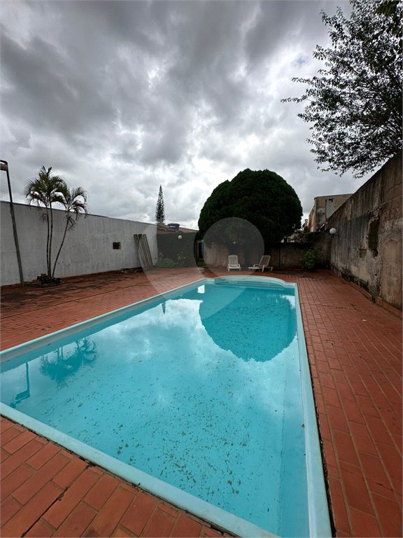 Casa à venda com 3 quartos, sendo 1 suíte, em Portal do Morumbi, Ponta Porã, MS
