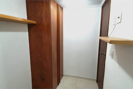 Apartamento à venda com 4 suítes em Brooklin Novo, São Paulo, SP