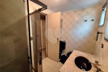 Apartamento à venda com 3 quartos, sendo 1 suíte, em Vila Monte Alegre, São Paulo, SP