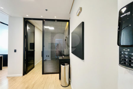 Sala à venda no Centro, São Bernardo do Campo, SP