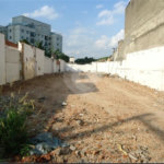 Terreno à venda em Cidade Vargas, São Paulo, SP