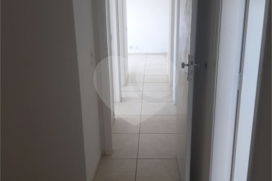 Apartamento à venda com 3 quartos, sendo 1 suíte, em Mandaqui, São Paulo, SP