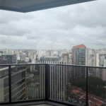 Apartamento para alugar em Vila Olímpia, São Paulo, SP