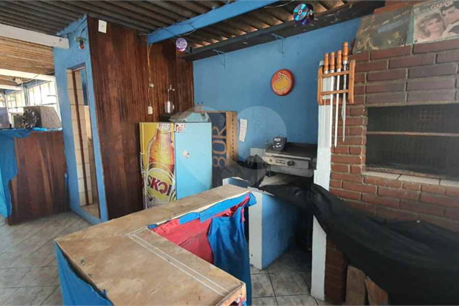 Sobrado à venda com 2 quartos em Jardim Bela Vista, Guarulhos, SP