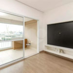 Apartamento à venda com 2 suítes em Vila Cordeiro, São Paulo, SP