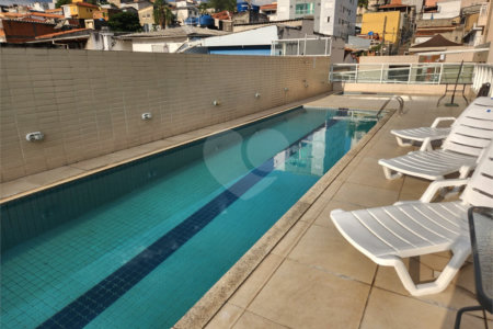 Apartamento à venda com 2 quartos, sendo 1 suíte, em Vila Aurora (zona Norte), São Paulo, SP
