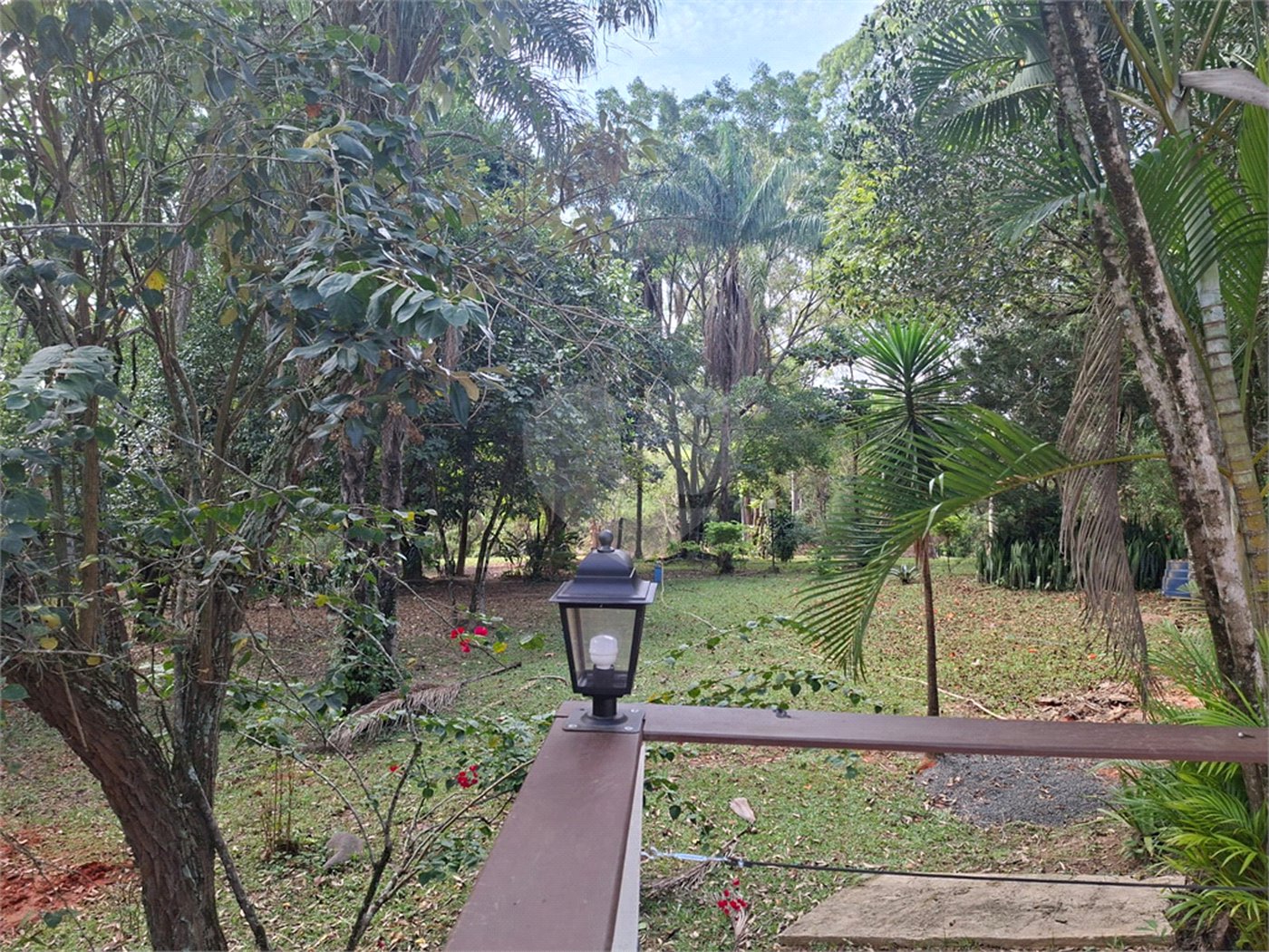 Chácara à venda com 4 quartos em Avecuia, Porto Feliz, SP
