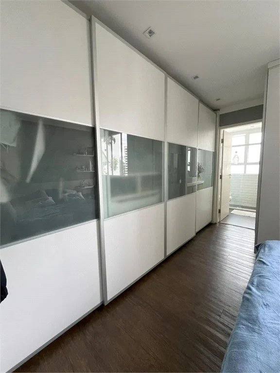 Apartamento à venda com 3 suítes em Vila Andrade, São Paulo, SP