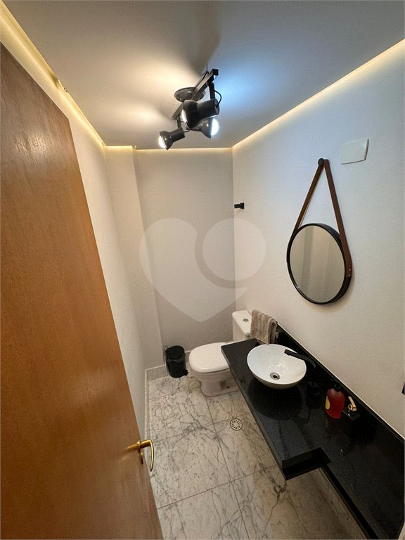 Apartamento à venda com 3 suítes em Vila Guilherme, São Paulo, SP