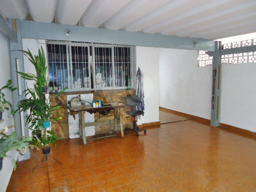 Sobrado à venda com 3 quartos, sendo 1 suíte,  em Jardim São Paulo(zona Norte), São Paulo, SP