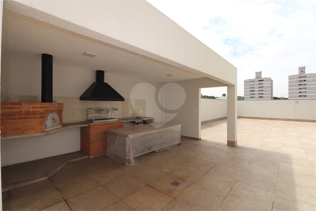Apartamento à venda com 1 quarto em Santana, São Paulo, SP