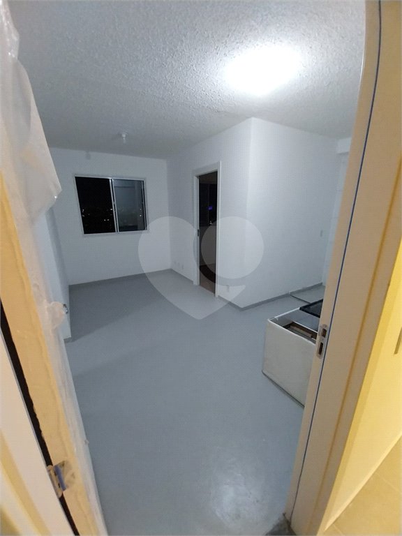 Apartamento à venda com 2 quartos em Jardim São Savério, São Paulo, SP