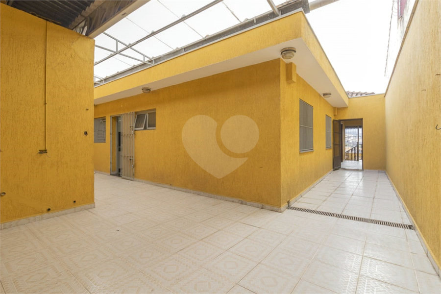 Sobrado à venda com 3 quartos, sendo 1 suíte, em Tremembé, São Paulo, SP