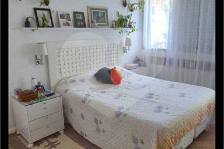 Apartamento à venda com 3 quartos, sendo 1 suíte,  em Perdizes, São Paulo, SP