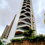 Apartamento à venda ou para alugar com 4 quartos, sendo 2 suítes, em Santana, São Paulo, SP