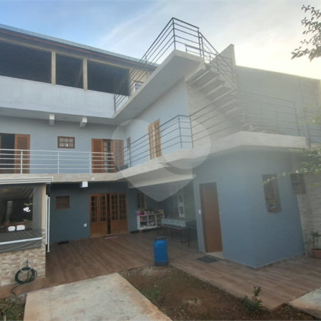 Casa à venda com 3 quartos, sendo 2 suítes, em Parque dos Eucaliptos, Sorocaba, SP