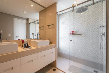 Apartamento à venda com 3 suítes em Sumarezinho, São Paulo, SP