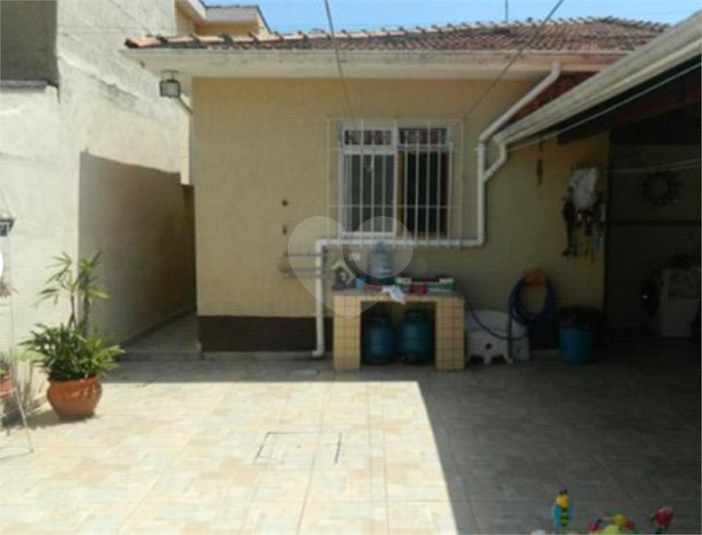 Casa Térrea à venda com 3 quartos em Jaçanã, São Paulo, SP