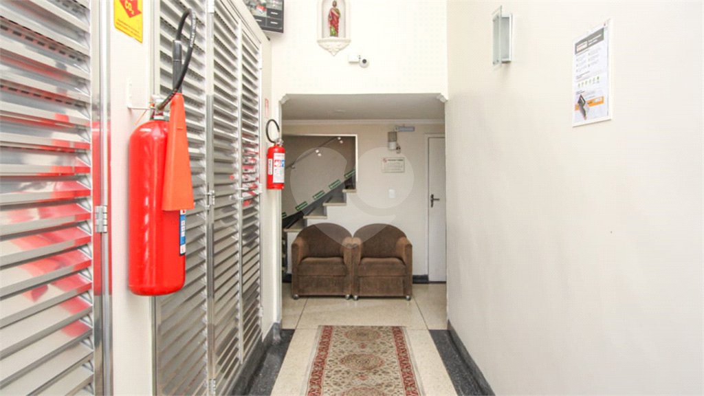Apartamento à venda com 2 quartos em Indianópolis, São Paulo, SP