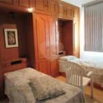 Cobertura à venda com 4 quartos, sendo 1 suíte, em Cosme Velho, Rio de Janeiro, RJ