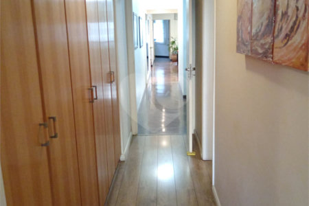 Apartamento à venda com 4 quartos, sendo 3 suítes, em Perdizes, São Paulo, SP