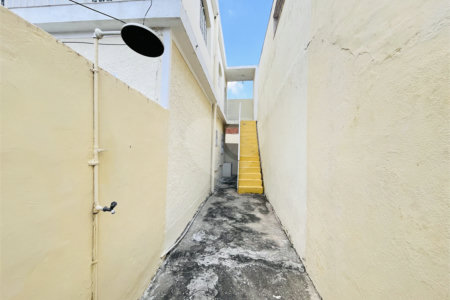 Casa à venda com 3 quartos em Campo Grande, Rio de Janeiro, RJ