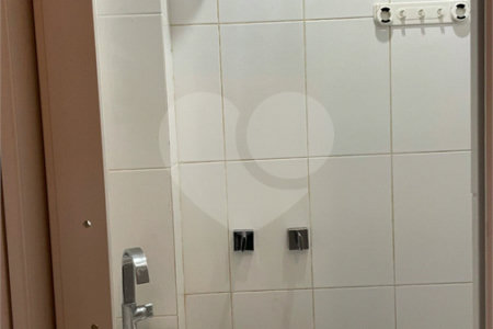 Apartamento à venda com 2 quartos no Centro, Rio de Janeiro, RJ
