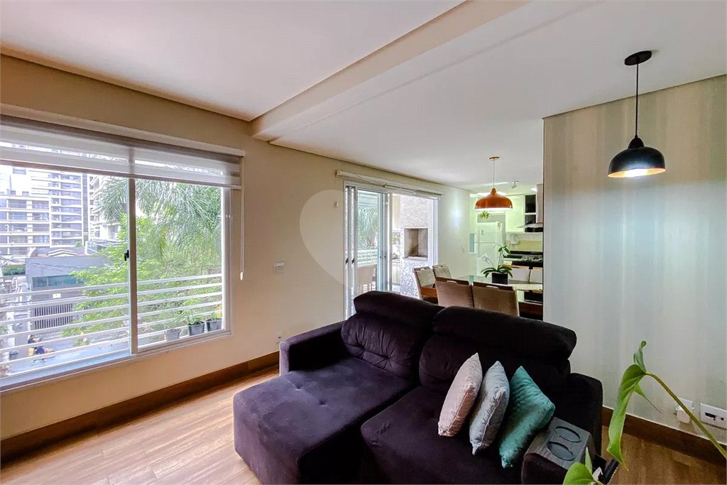 Apartamento à venda com 2 quartos em Vila Dom Pedro I, São Paulo, SP
