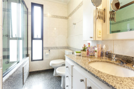 Apartamento à venda com 4 quartos, sendo 3 suítes, em Jardim Prudência, São Paulo, SP