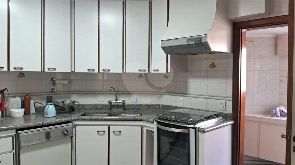 Apartamento à venda com 4 quartos, sendo 3 suítes, em Santana, São Paulo, SP