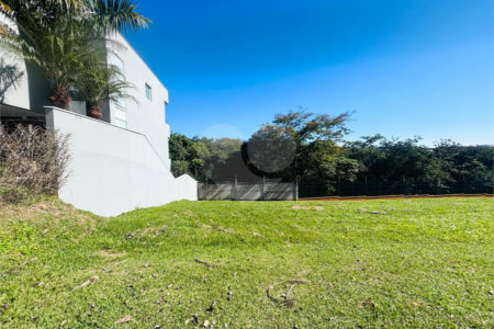 Terreno à venda no condomínio Alphaville Nova Esplanada 1, Votorantim - SP