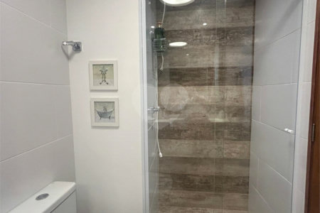 Apartamento à venda com 3 quartos em Campo Grande, São Paulo, SP