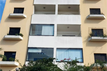 Apartamento à venda com 2 quartos em Parada Inglesa, São Paulo, SP