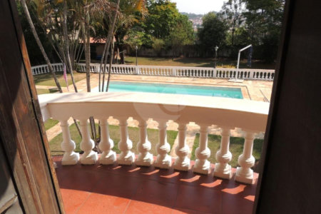 Casa à venda com 4 quartos em Bosque, Vinhedo, SP