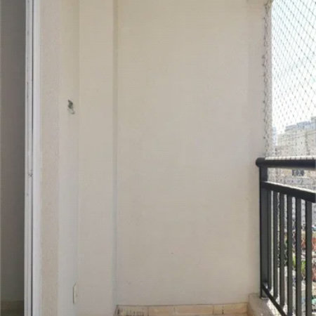 Apartamento à venda com 3 quartos, sendo 1 suíte, em Parque Reboucas, São Paulo, SP