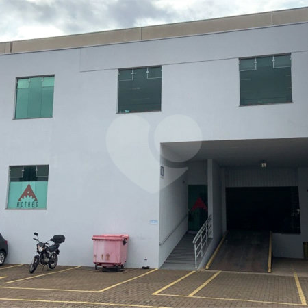 Galpão para alugar com 1 quarto em Iporanga, Sorocaba, SP