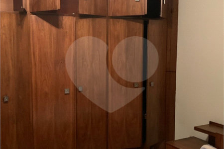 Sobrado à venda com 3 quartos em Vila Maria Alta, São Paulo, SP