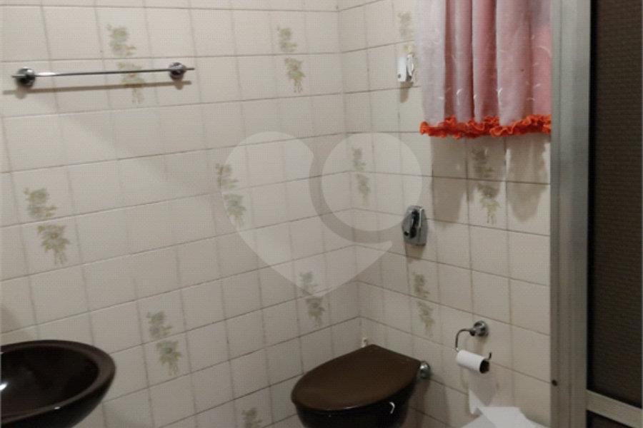 Sobrado à venda com 3 quartos, sendo 1 suíte, em Vila Nova Cachoeirinha, São Paulo, SP