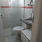 Apartamento à venda com 2 quartos em Jardim Leonor, São Paulo, SP